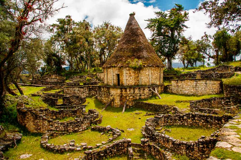 vuelos chachapoyas