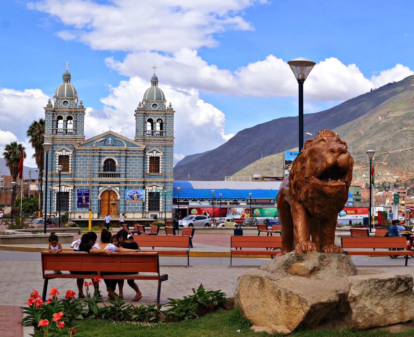 huanuco