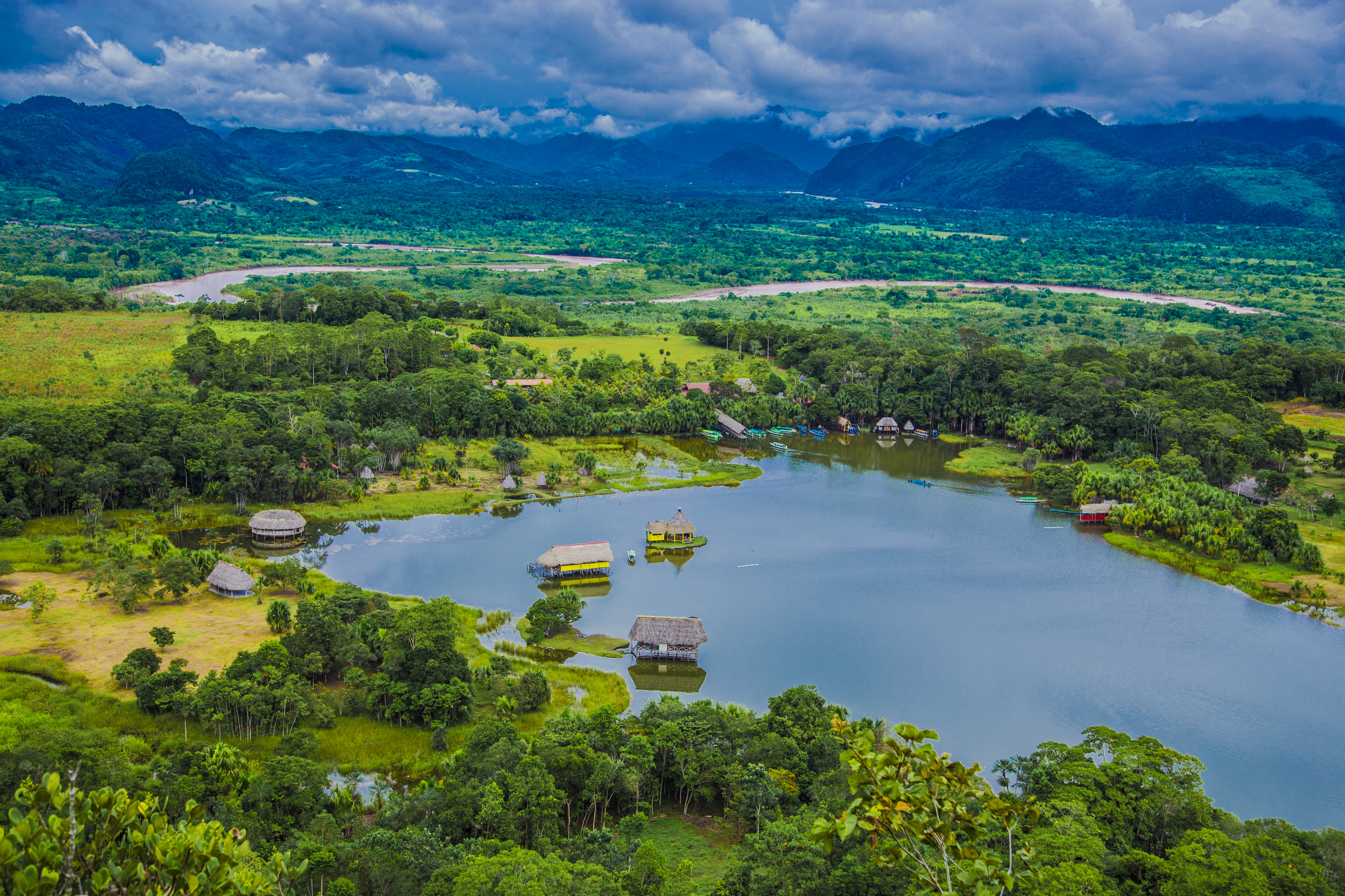 Tingo Maria